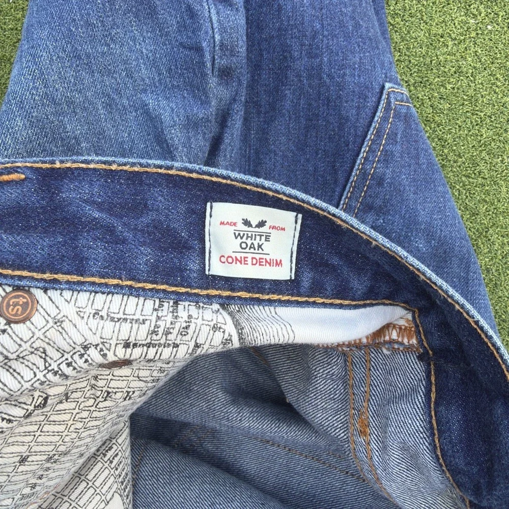Taylor Stitch great size